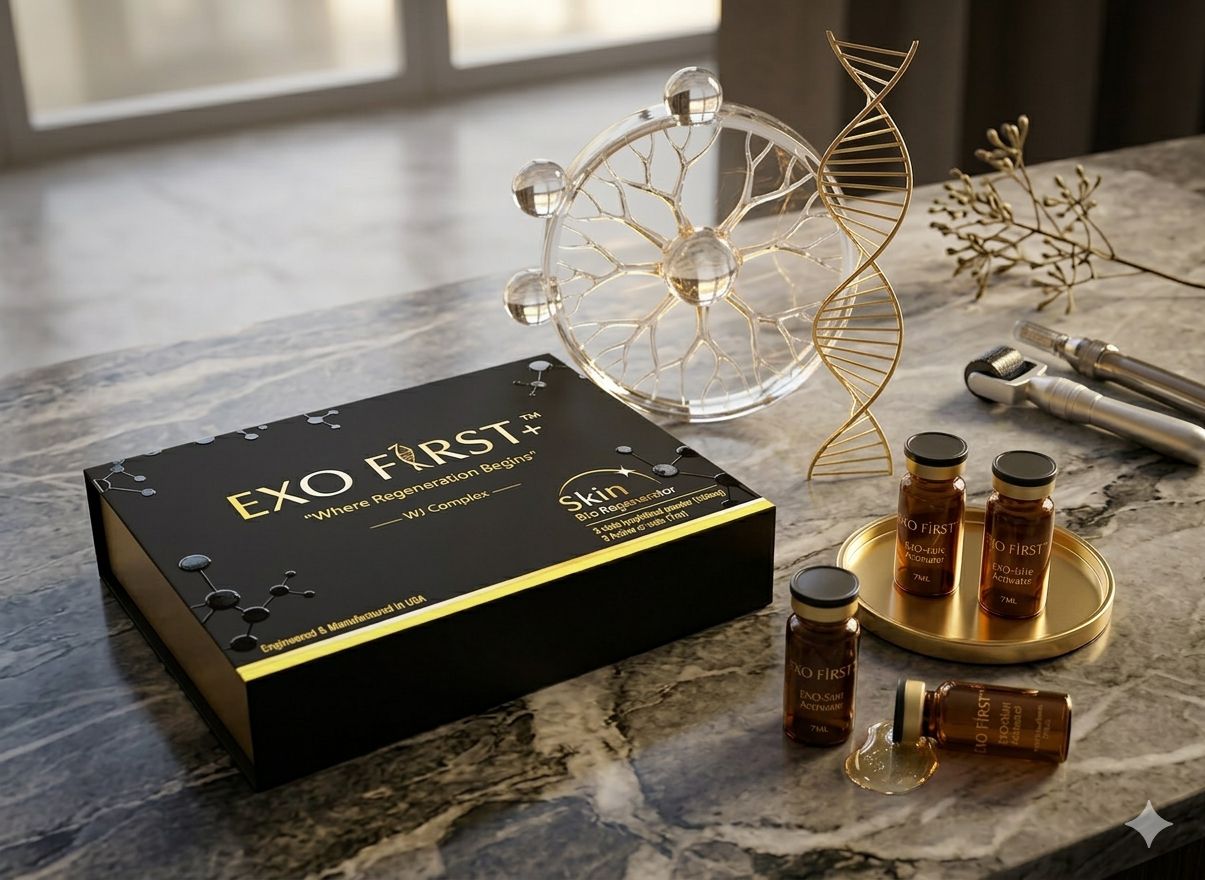 Exo First+™ for Skin