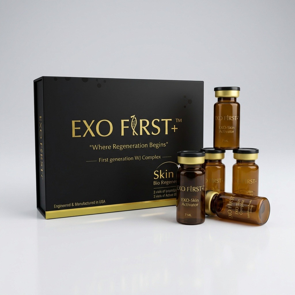EXO FIRST+™ for Skin 